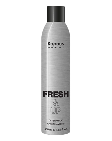 suhoj shampun dlya volos freshup 400 ml kapous professional rossiya