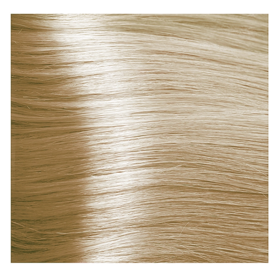 krem kraska dlya volos 902 ochen svetlyj prozrachno fioletovyj blond 100 ml studio professional rossiya