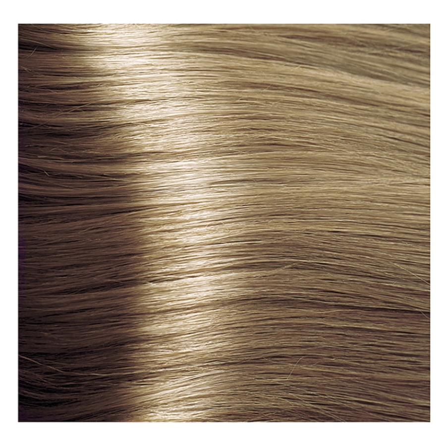 krem kraska dlya volos 907 nasyshchennyj holodnyj ochen svetlyj blond 100 ml studio professional rossiya