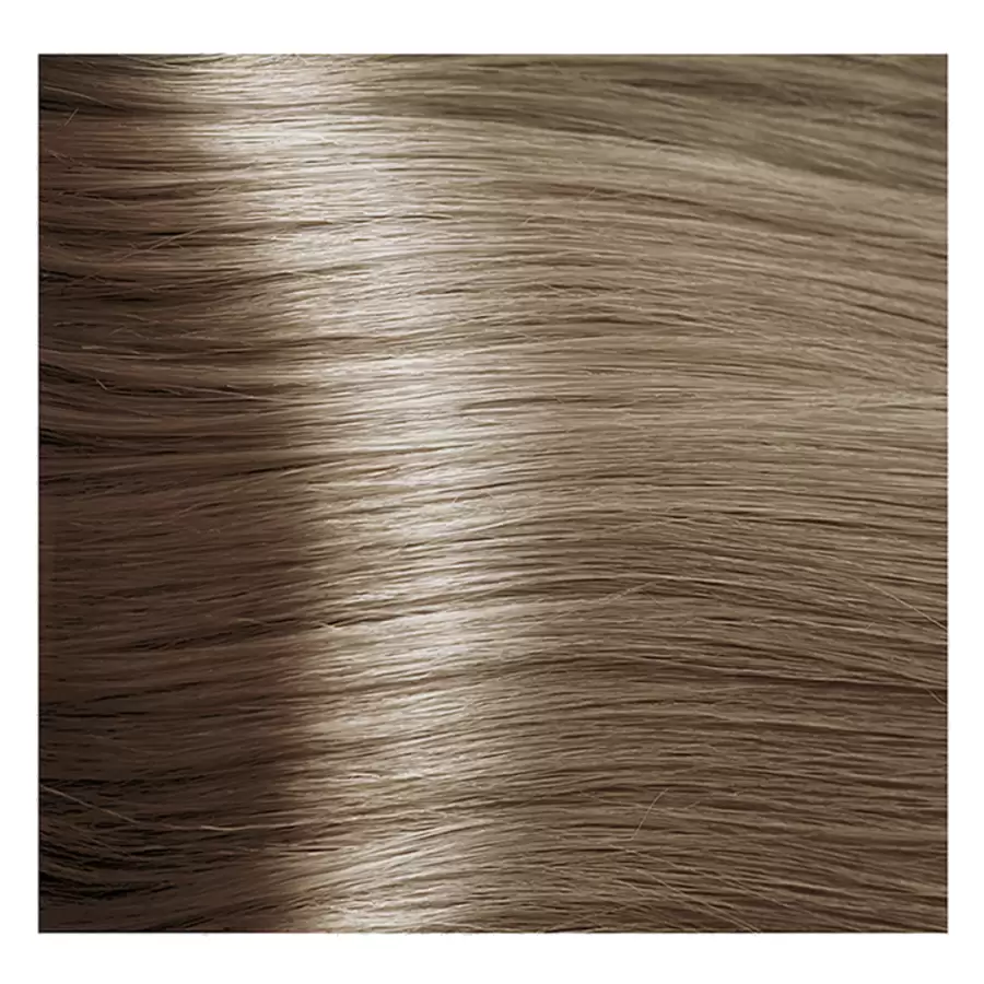 krem kraska dlya volos 91 ochen svetlyj pepelnyj blond 100 ml studio professional rossiya