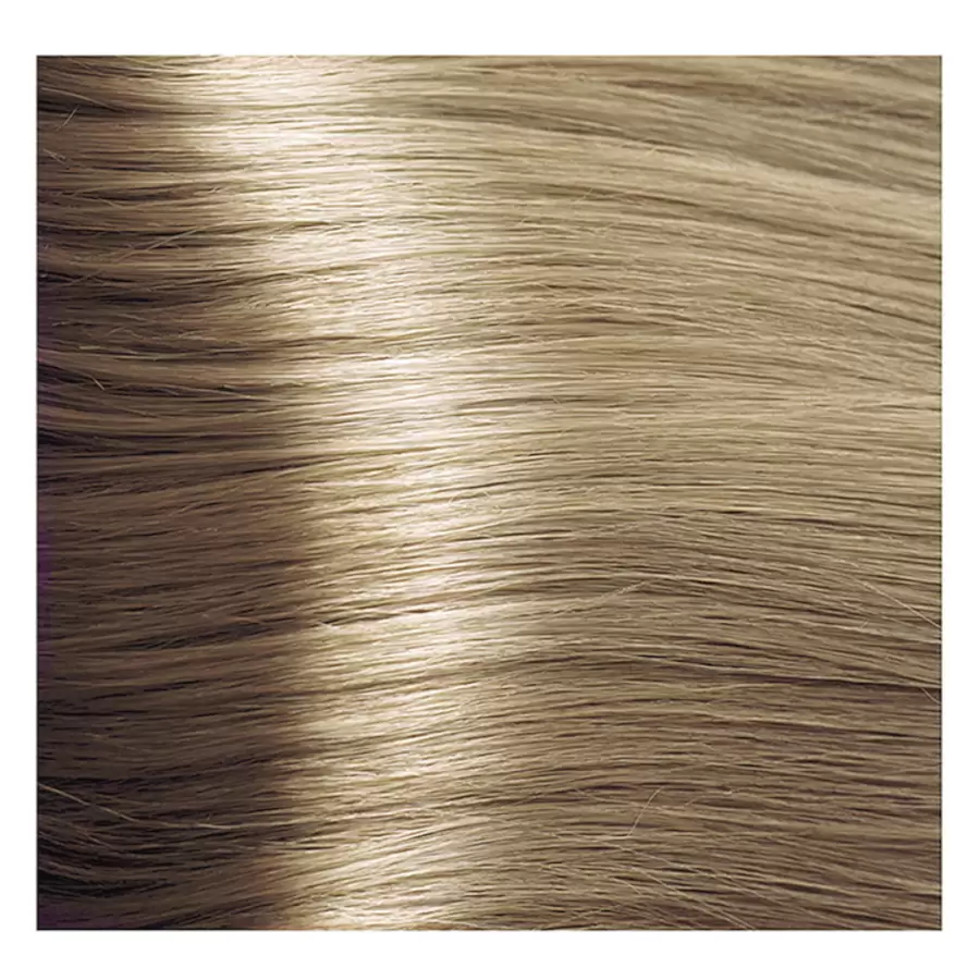 krem kraska dlya volos 913 ochen svetlyj holodnyj bezhevyj blond 100 ml studio professional rossiya