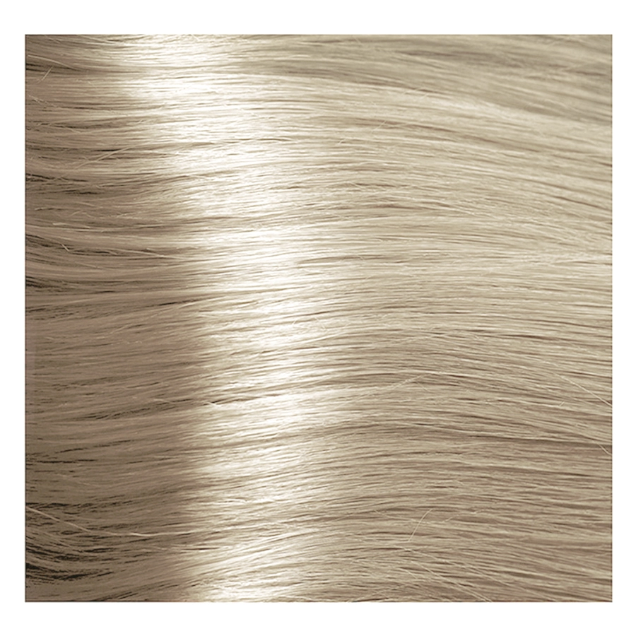 krem kraska dlya volos 901 superosvetlyayushchij pepelnyj blond 100 ml studio professional rossiya