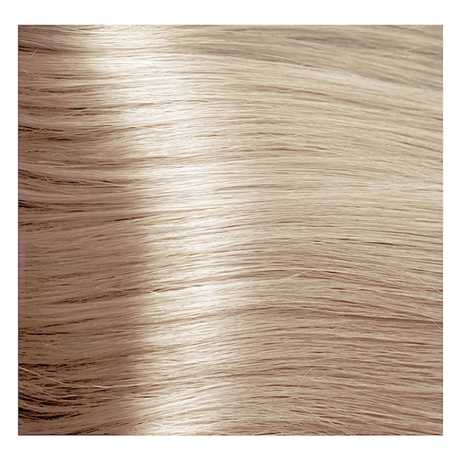 krem kraska dlya volos 921 superosvetlyayushchij fioletovo pepelnyj blond 100 ml studio professional rossiya