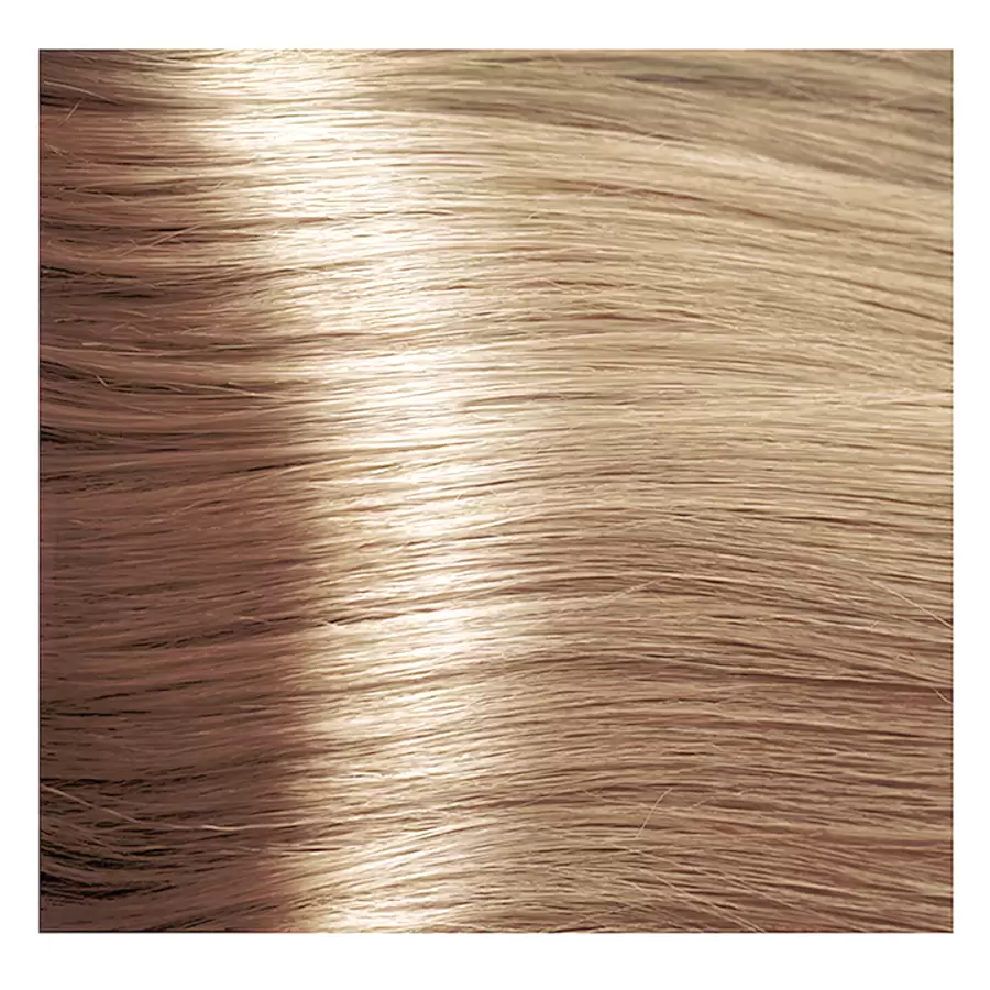 krem kraska dlya volos 100 platinovyj blond 100 ml studio professional rossiya