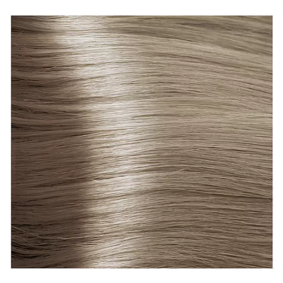 krem kraska dlya volos 101 pepelno platinovyj blond 100 ml studio professional rossiya