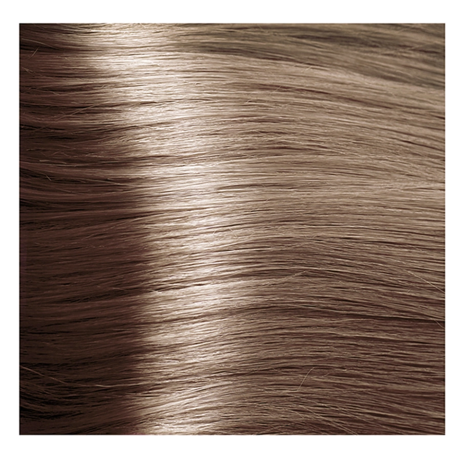 krem kraska dlya volos 631 temnyj bezhevyj blond 100 ml studio professional rossiya
