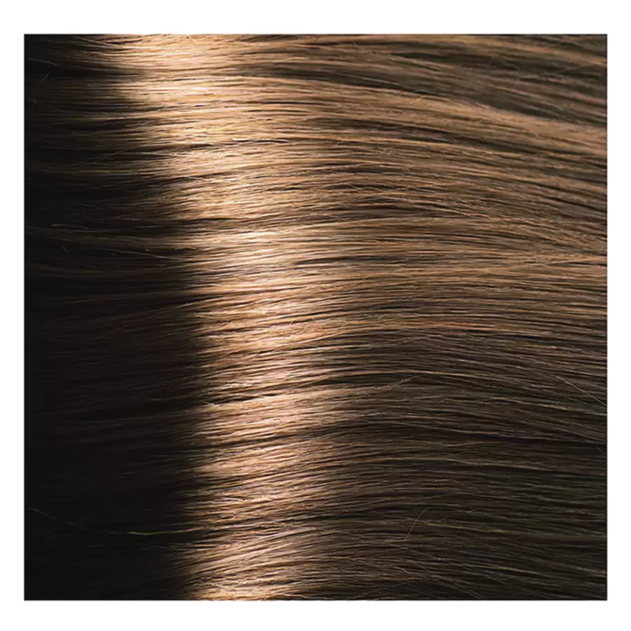 krem kraska dlya volos 632 temnyj zolotisto bezhevyj blond 100 ml studio professional rossiya