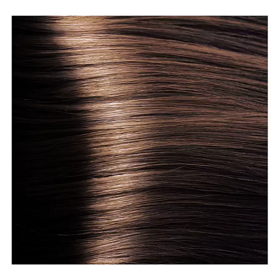krem kraska dlya volos 634 temnyj zolotisto mednyj blond 100 ml studio professional rossiya
