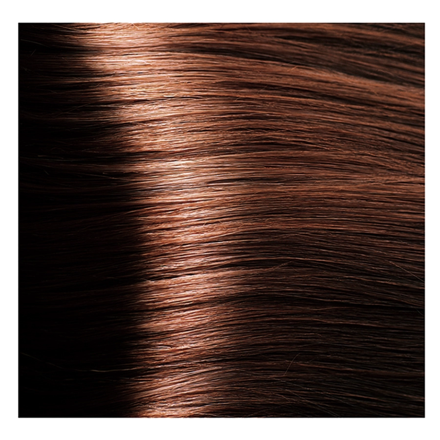 krem kraska dlya volos 645 temnyj ticianovyj blond 100 ml studio professional rossiya