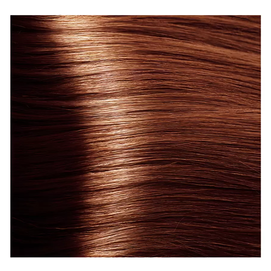 krem kraska dlya volos 743 medno zolotoj blond 100 ml studio professional rossiya