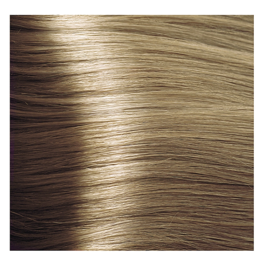 krem kraska dlya volos 813 svetlyj holodnyj bezhevyj blond 100 ml studio professional rossiya