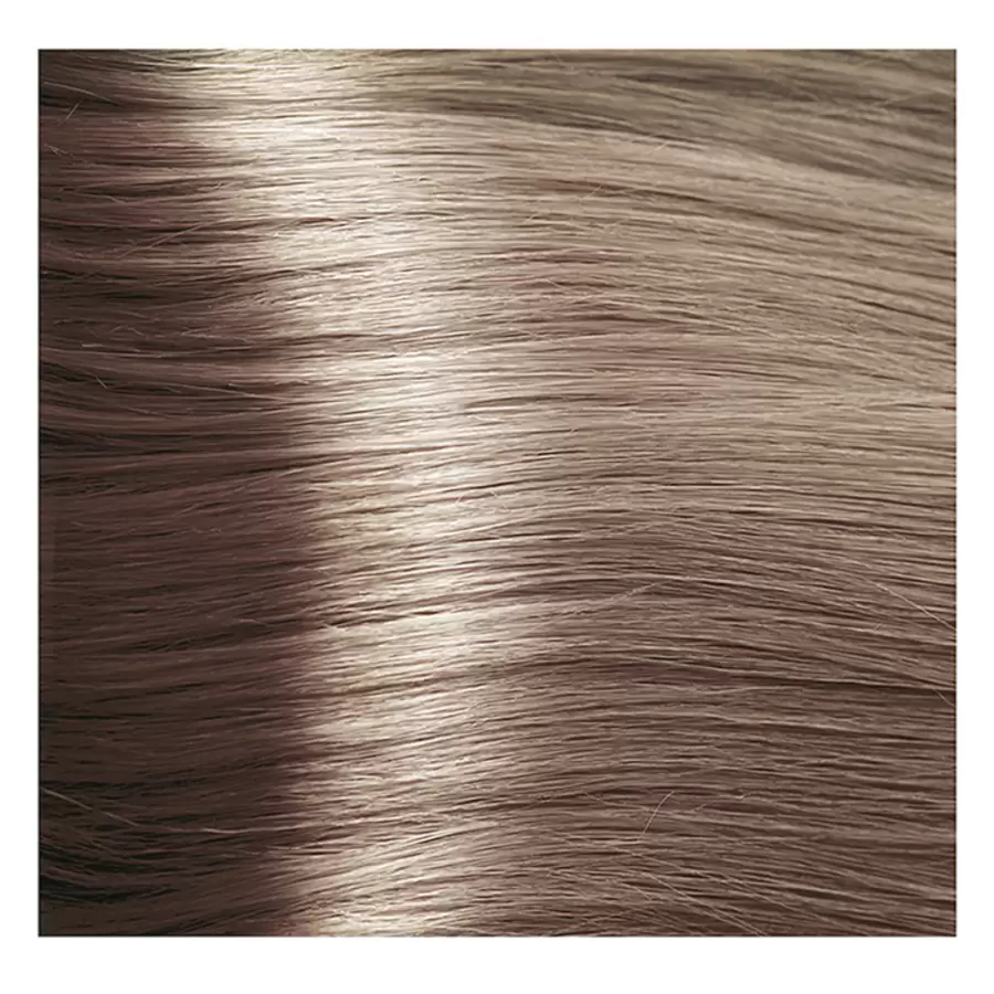 krem kraska dlya volos 823 svetlyj bezhevyj perlamutrovyj blond 100 ml studio professional rossiya