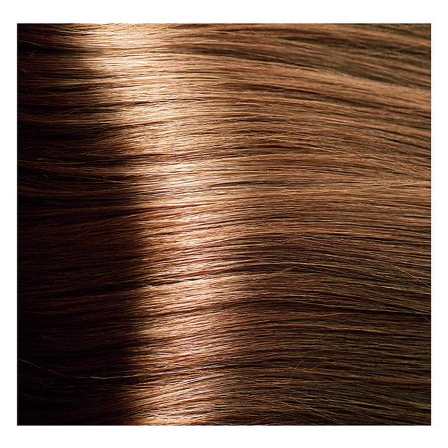 krem kraska dlya volos 834 svetlyj zolotisto mednyj blond 100 ml studio professional rossiya