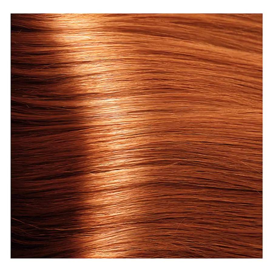 krem kraska dlya volos 844 intensivnyj svetlyj mednyj blond 100 ml studio professional rossiya
