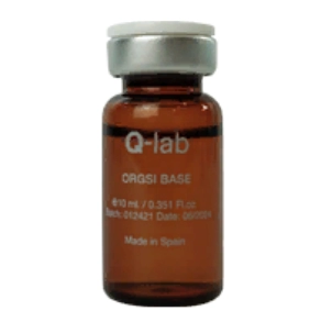 organicheskij kremnij 1 orgsi base 10 ml 1 flakon q lab ispaniya