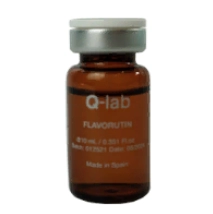 rutin meliloto flavorutin 10 ml 1 flakon q lab ispaniya