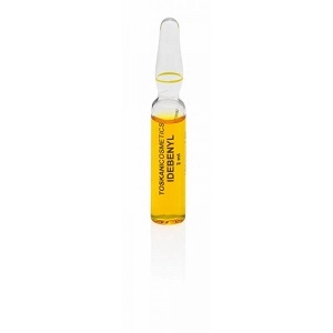 omolazhivayushchij koncentrat idebeon 05 dmae 1 idebenyl tight 2 ml 1 ampula toskani cosmetics ispaniya