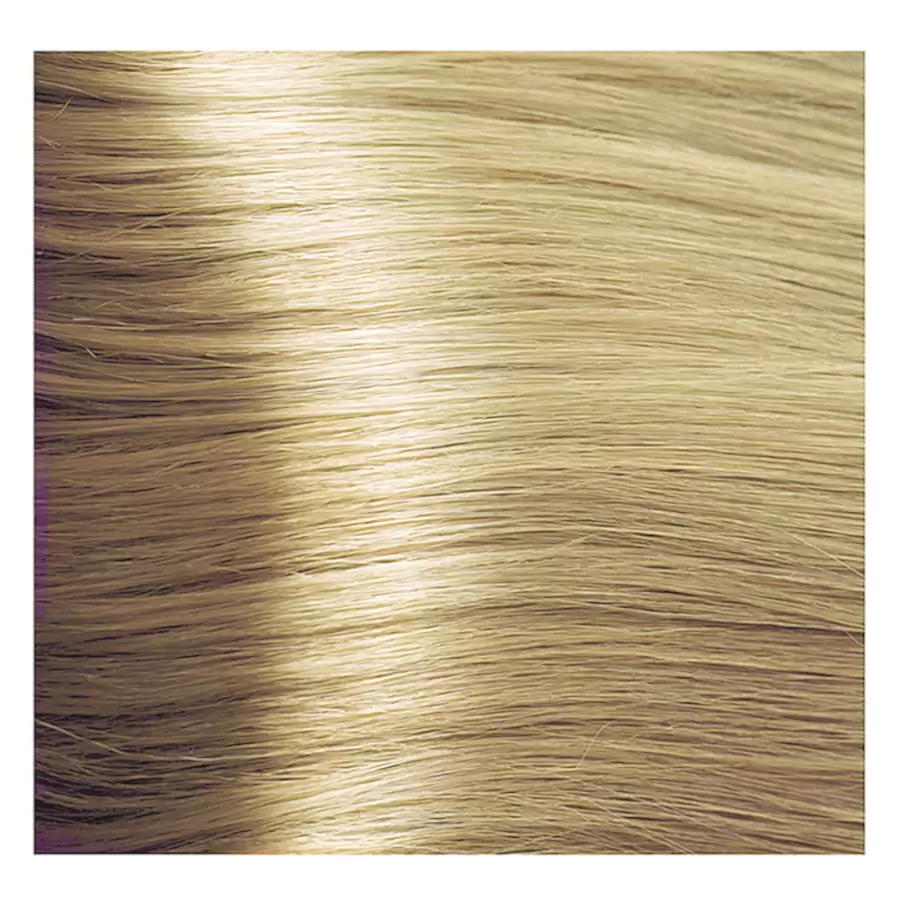 krem kraska dlya volos s ekstraktom zhemchuga serii quotblond barquot bb 032 slivochnaya panna kotta 100 ml kapous professional rossiya