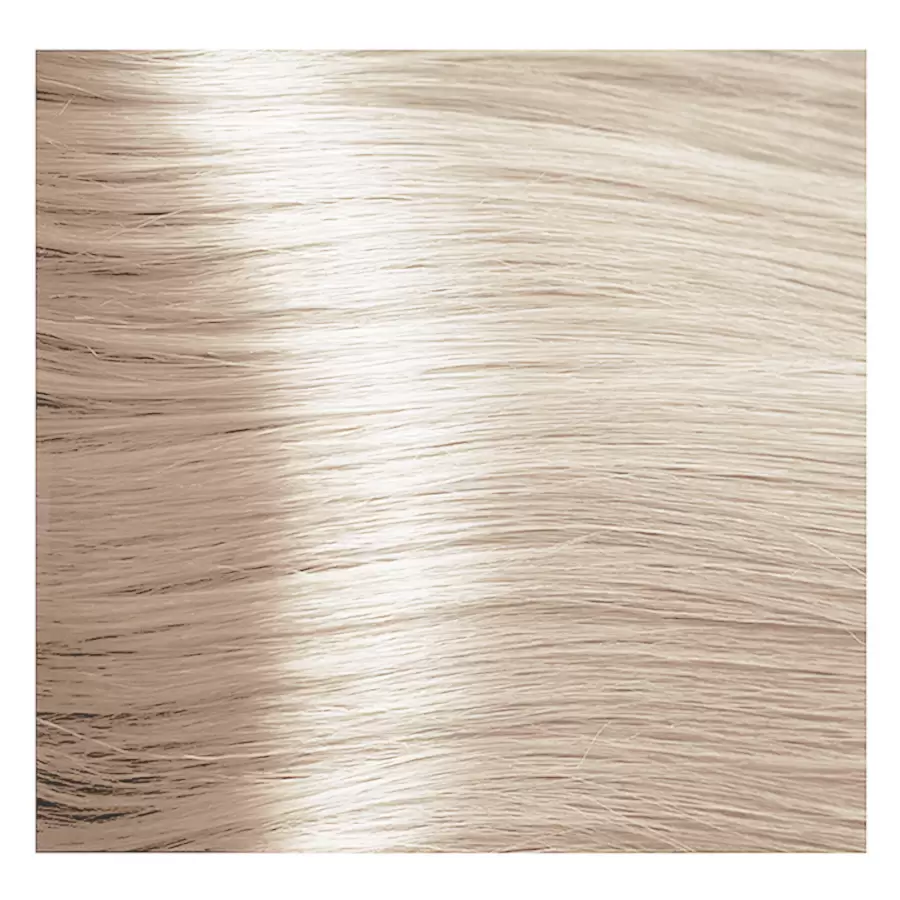 krem kraska dlya volos s ekstraktom zhemchuga serii quotblond barquot bb 1002 perlamutrovyj 100 ml kapous professional rossiya