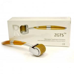 mezoroller 05 mm 192 igly titan 1 sht zgts kitaj