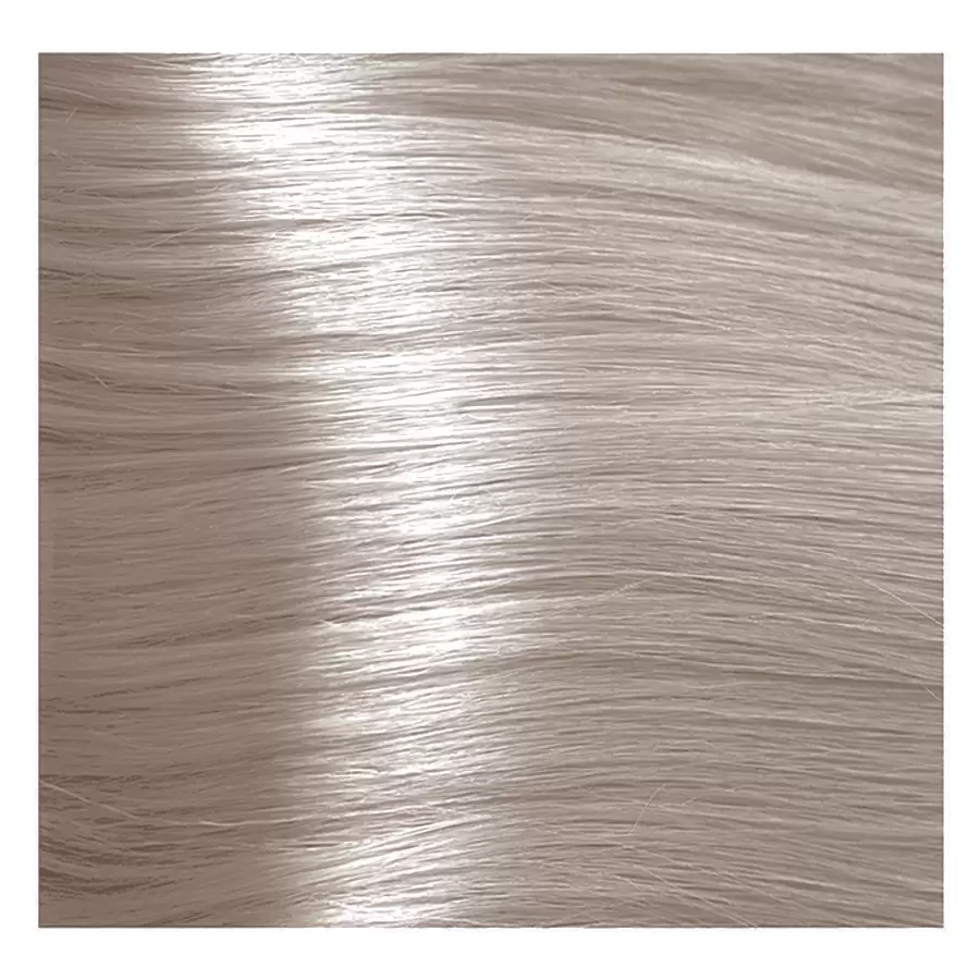 krem kraska dlya volos s ekstraktom zhemchuga serii quotblond barquot bb 1023 perlamutrovyj zolotistyj 100 ml kapous professional rossiya