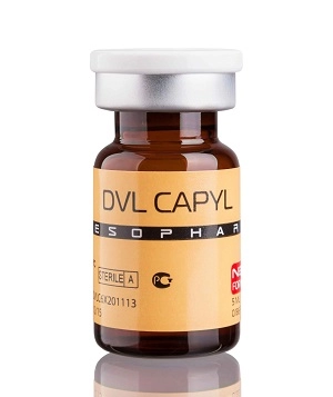 kapillyarnyj sosudistyjkoktejl dlya mezoterapii lica i tela dvl capyl 4 ml 1 flakon mesopharm ispaniya
