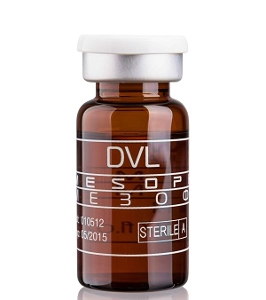 limfodrennazhnyj koktejl dlya mezoterapii tela dvl new formula 10 ml 1 flakon mesopharm rossiya