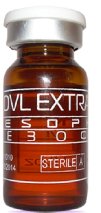 lipodrennazhnyj koktejl dlya mezoterapii tela dvl extra new formula 10 ml 1 flakon mesopharm rossiya