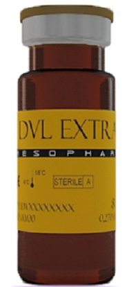 lipodrennazhnyj koktejl dlya mezoterapii tela dvl extra 8 ml 1 flakon mesopharm ispaniya