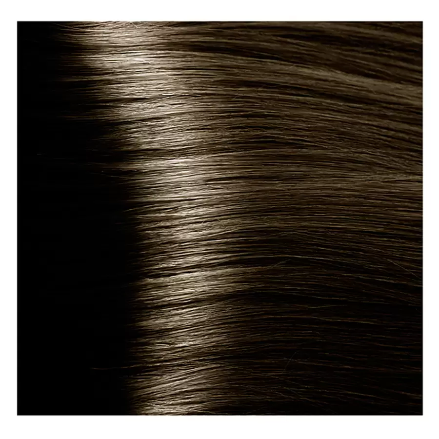 krem kraska dlya volos s keratinom non ammonia 600 temnyj blondin intensivnyj 100 ml kapous professional rossiya