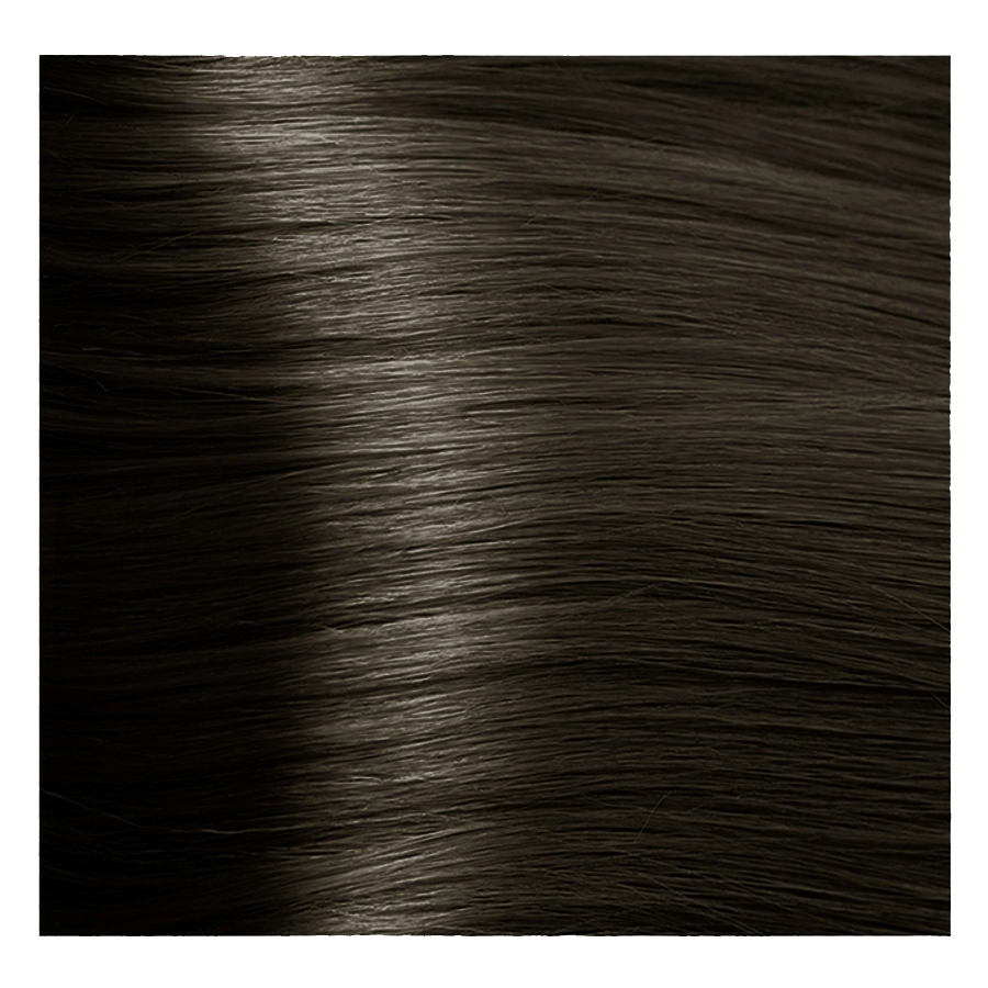 krem kraska dlya volos s keratinom non ammonia 618 temnyj blondin lakrichnyj 100 ml kapous professional rossiya