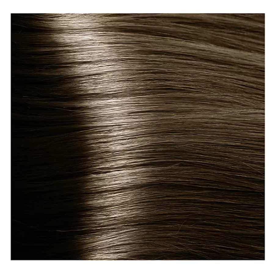 krem kraska dlya volos s keratinom non ammonia 707 nasyshchennyj holodnyj blond 100 ml kapous professional rossiya