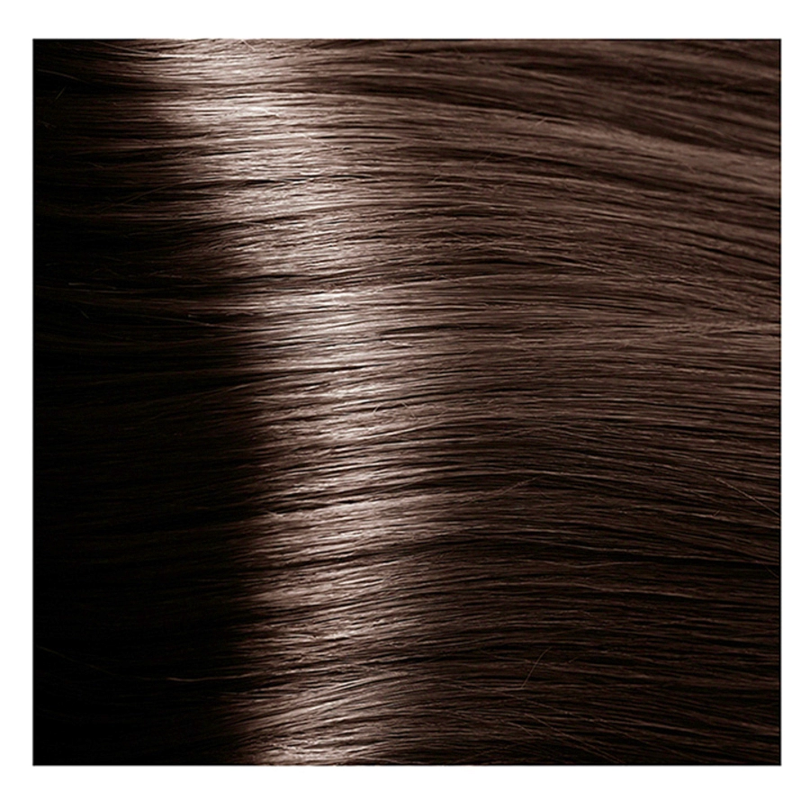 krem kraska dlya volos s keratinom non ammonia 712 bezhevyj holodnyj blond 100 ml kapous professional rossiya