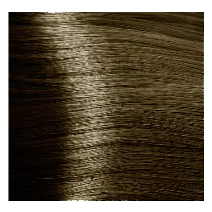 krem kraska dlya volos s keratinom non ammonia 800 svetlyj blondin intensivnyj 100 ml kapous professional rossiya