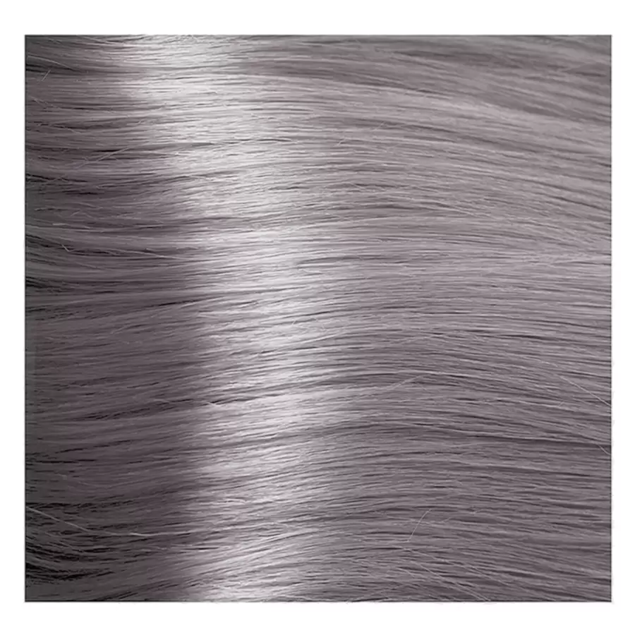 krem kraska dlya volos s keratinom non ammonia 811 svetlyj intensivno pepelnyj blond 100 ml kapous professional rossiya