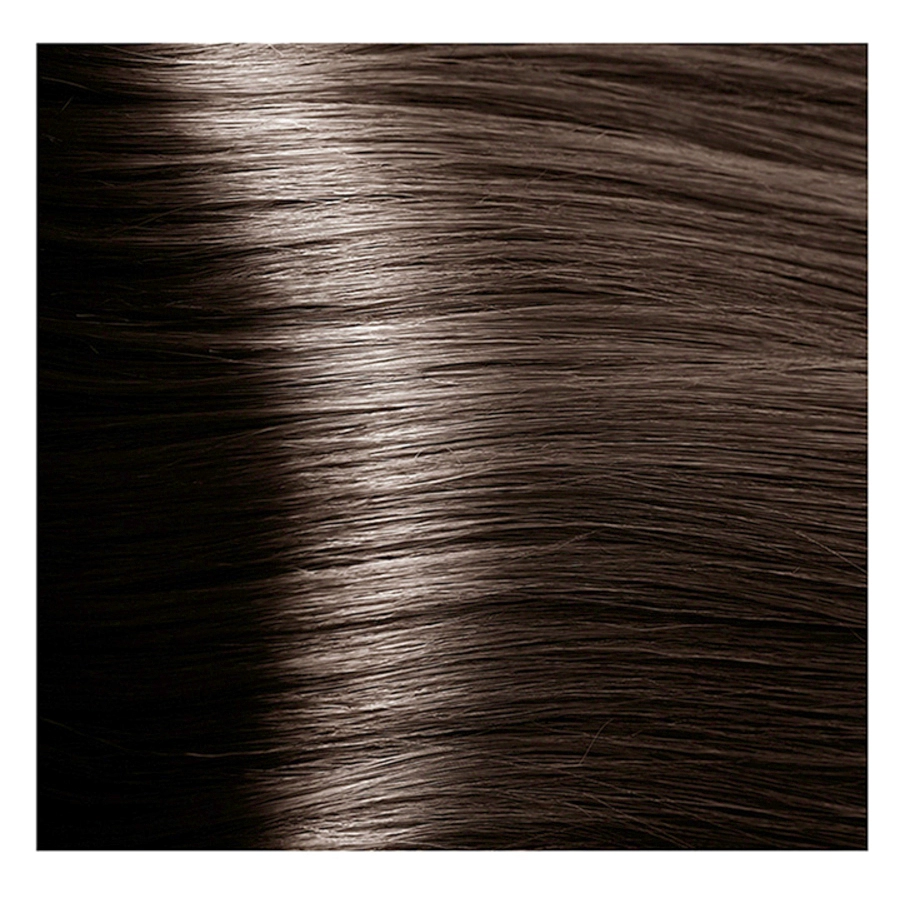 krem kraska dlya volos s keratinom non ammonia 812 svetlyj bezhevyj holodnyj blond 100 ml kapous professional rossiya