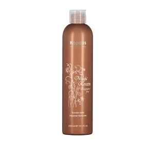 keratin balzam dlya volos quotmagic keratinquot 300 ml kapous professional rossiya
