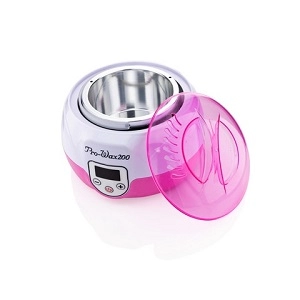 elektronagrevatel dlya voska px508 s displeem 1 sht italwax kitaj
