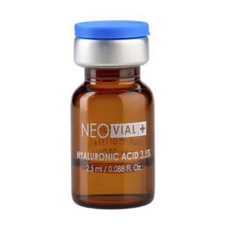 gialuronovaya kislota 35 dlya mezoterapii lica hyaluronic acid 2 ml 1 flakon neovial ispaniya