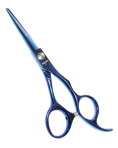 nozhnicy parikmaherskie quotpro scissors bquot pryamye 5 1 sht kapous professional italiya