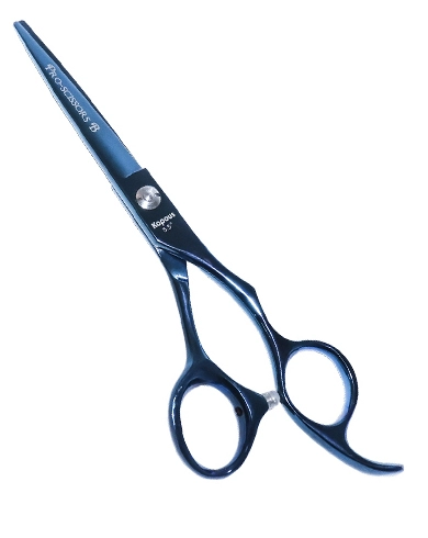 nozhnicy parikmaherskie quotpro scissors bquot pryamye 55 1 sht kapous professional italiya