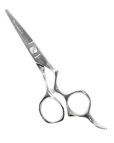 nozhnicy parikmaherskie quotpro scissors squot pryamye 5 1 sht kapous professional italiya