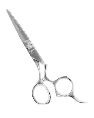 nozhnicy parikmaherskie quotpro scissors squot pryamye 55 1 sht kapous professional italiya