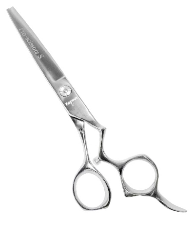 nozhnicy parikmaherskie quotpro scissors squot pryamye 6 1 sht kapous professional italiya