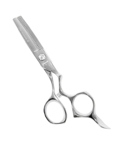 nozhnicy quotpro scissors squot filirovochnye 55 1 sht kapous professional italiya