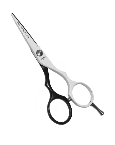 nozhnicy parikmaherskie quotpro scissors wbquot pryamye 5 1 sht kapous professional italiya