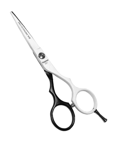 nozhnicy parikmaherskie quotpro scissors wbquot pryamye 55 1 sht kapous professional italiya