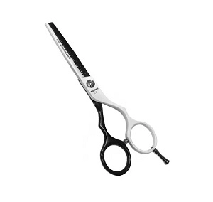 nozhnicy parikmaherskie quotpro scissors wbquot filirovochnye 55 1 sht kapous professional italiya