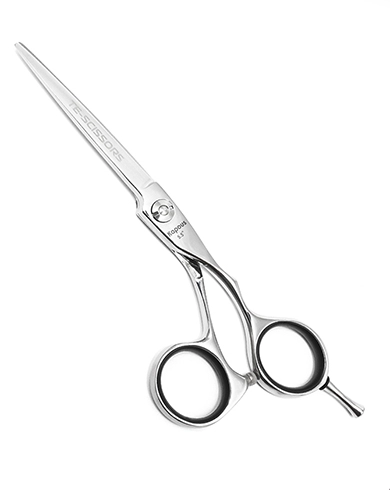 nozhnicy parikmaherskie te scissors pryamye 55 model ak01 55 1 sht kapous professional kitaj