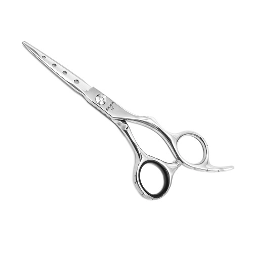 nozhnicy parikmaherskie te scissors pryamye 55 model sk76 55 1 sht kapous professional kitaj